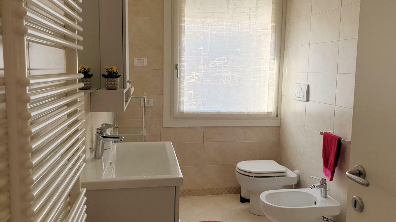 شقة La Casa Di Eva فيتوريو فينيتو المظهر الخارجي الصورة