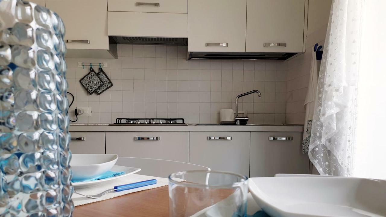 شقة La Casa Di Eva فيتوريو فينيتو المظهر الخارجي الصورة