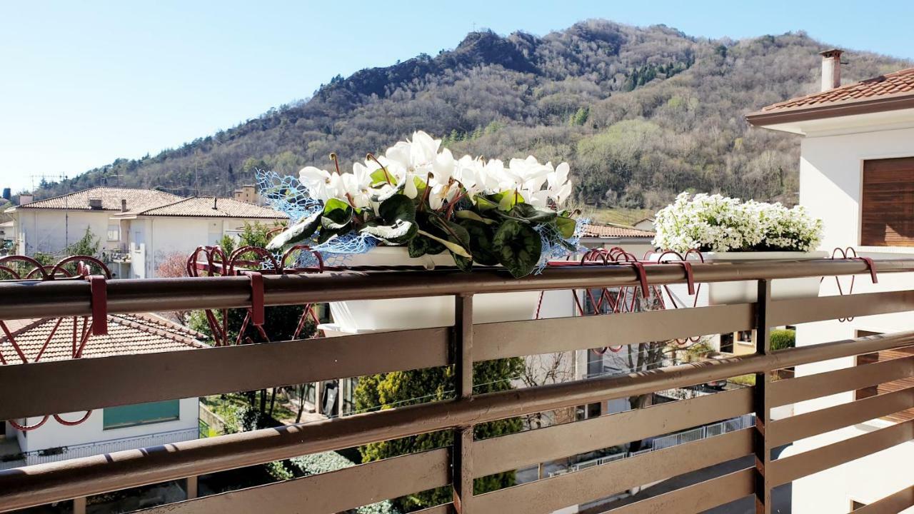 شقة La Casa Di Eva فيتوريو فينيتو المظهر الخارجي الصورة