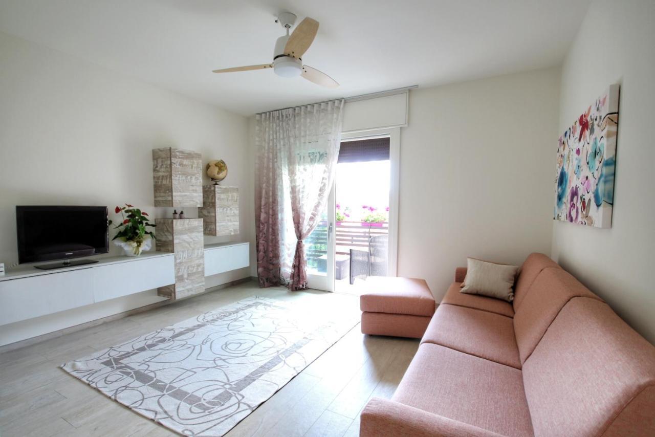 شقة La Casa Di Eva فيتوريو فينيتو المظهر الخارجي الصورة