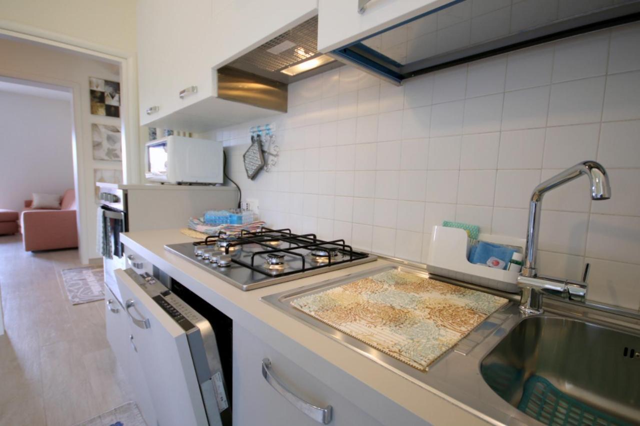 شقة La Casa Di Eva فيتوريو فينيتو المظهر الخارجي الصورة