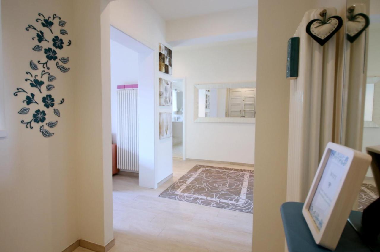 شقة La Casa Di Eva فيتوريو فينيتو المظهر الخارجي الصورة