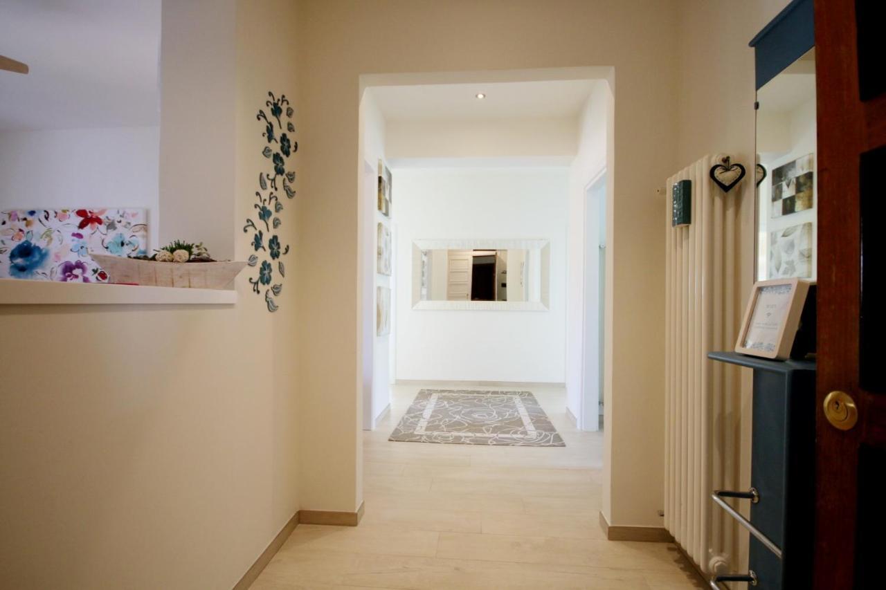 شقة La Casa Di Eva فيتوريو فينيتو المظهر الخارجي الصورة